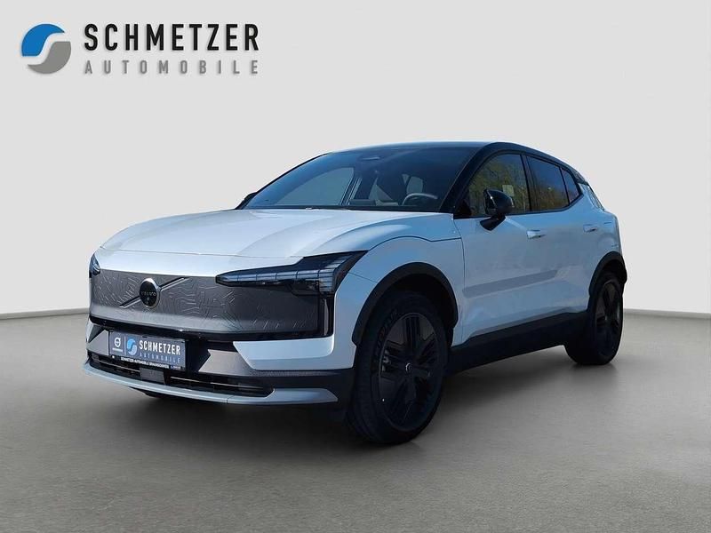 Neu Volvo EX30 Performance 314 kW (428 PS) 2026 Crystal white SUV