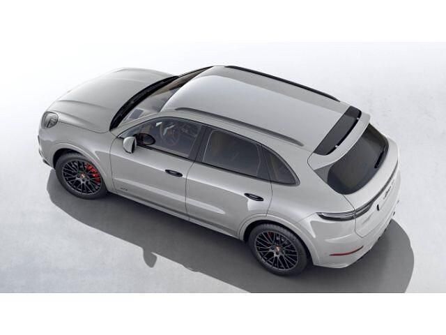 Gebraucht Porsche Cayenne 460 PS (338 kW) 2023 Kreide (weiss) SUV