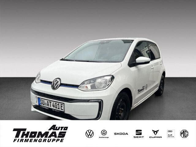 Weiß Neu 2024 VW e-up! Edition Kleinwagen | 18.980 € - Bild 1/2