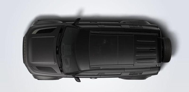 Neu Land Rover Defender 635 PS (467 kW) 2026 Grau SUV