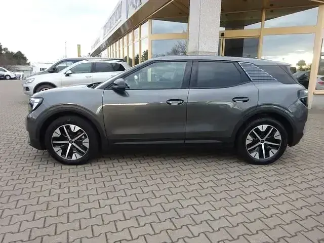 Gebraucht Ford Explorer Extended Range 210 kW (286 PS) 2025 Magnetic SUV