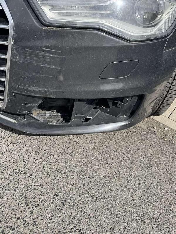 Gebraucht Audi A6 Allroad 272 PS (200 kW) 2015 Kombi
