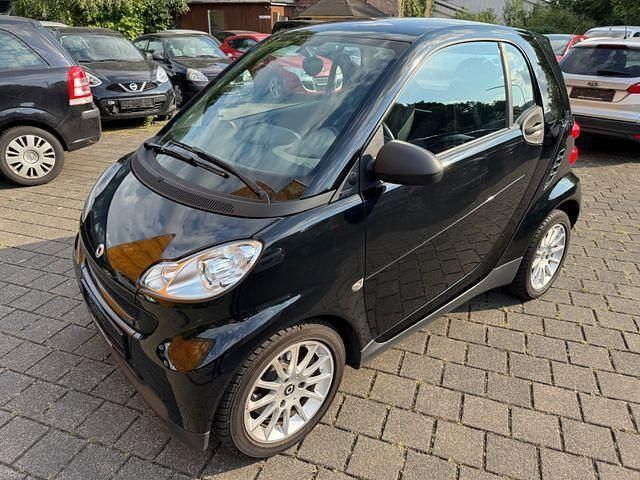 Gebraucht 2010 Smart ForTwo Coupé Coupé | 4.999 € (Fairer Preis) - Bild 1/4