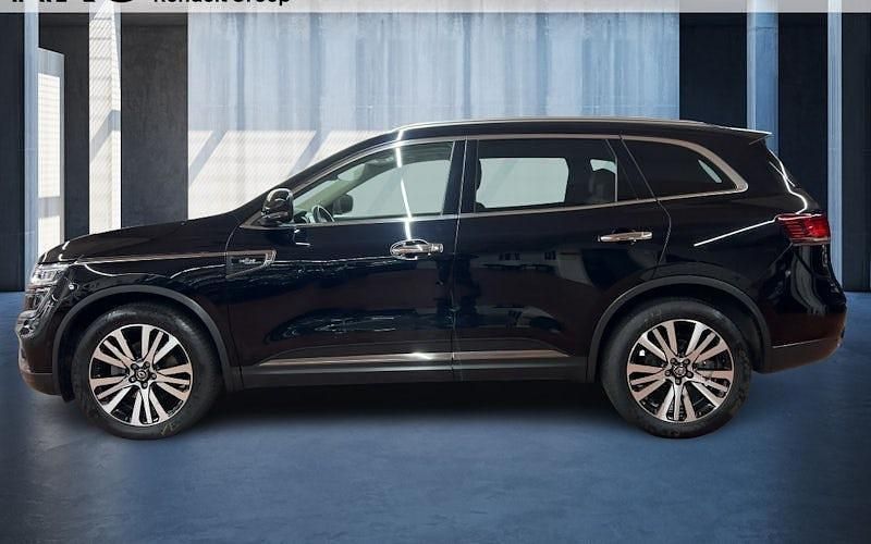 Gebraucht Renault Koleos Initiale Paris 183 PS (134 kW) 2022 Schwarz SUV