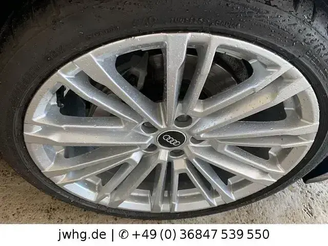 Second-hand Audi A5 204 CP (150 kW) 2021 Andere Coupe