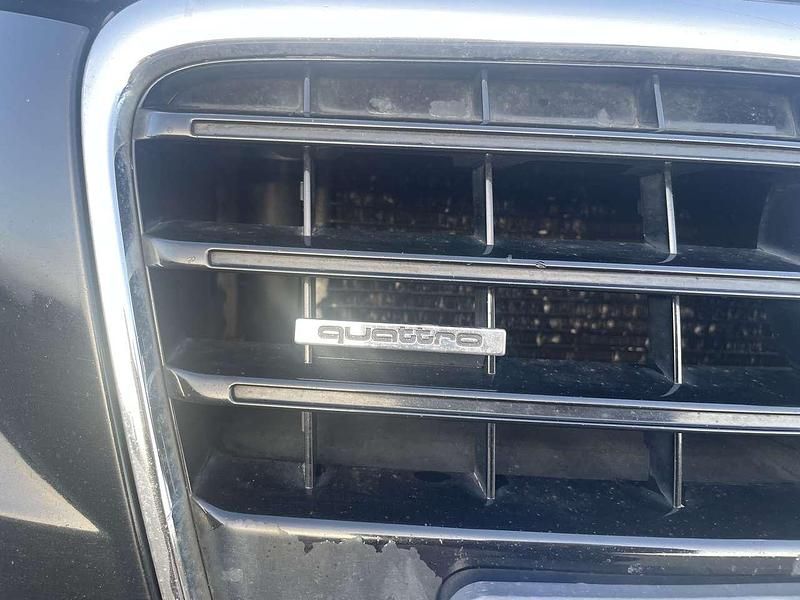 Gebraucht Audi A4 S-Line 239 PS (175 kW) 2008 Kombi