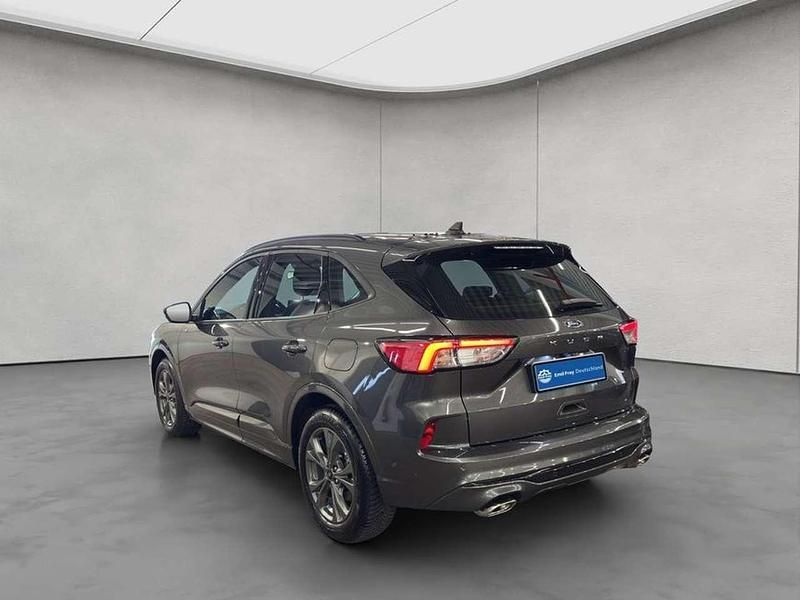 Gebraucht Ford Kuga ST-Line 150 PS (110 kW) 2024 Grau SUV