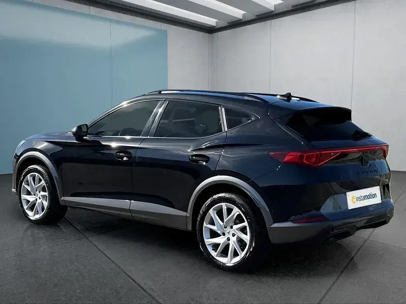 Używany Cupra Formentor 150 KM (110 kW) 2024 Andere SUV
