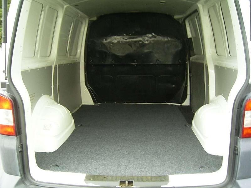 Gebraucht VW Transporter 84 PS (61 kW) 2012 Gelb Van