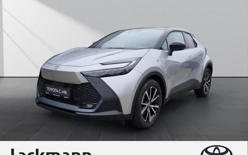 Gebraucht Toyota C-HR 223 PS (164 kW) 2025 SUV