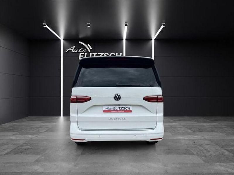 Gebraucht VW T7 Style 204 PS (150 kW) 2024 Andere Van
