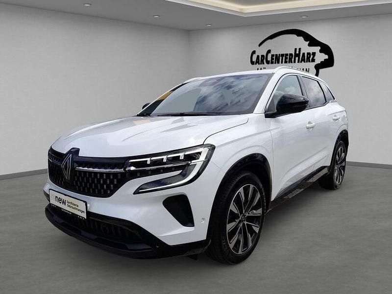 Weiss Gebraucht 2023 Renault Austral SUV | 27.990 € (Superpreis) - Bild 1/4