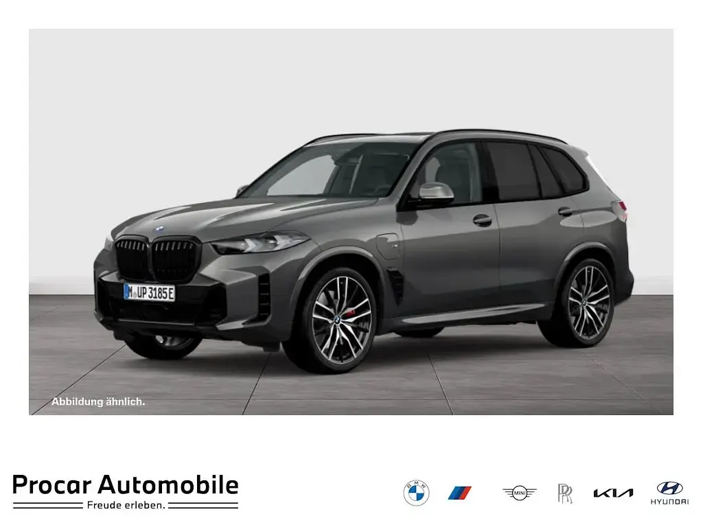 Gebraucht BMW X5 M Sport 489 PS (359 kW) 2026 SUV