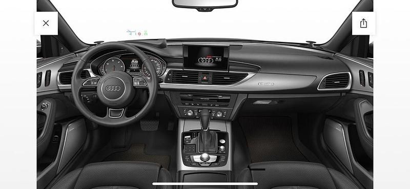 Gebraucht Audi A6 Allroad Ambiente 190 PS (139 kW) 2018 Grau Kombi