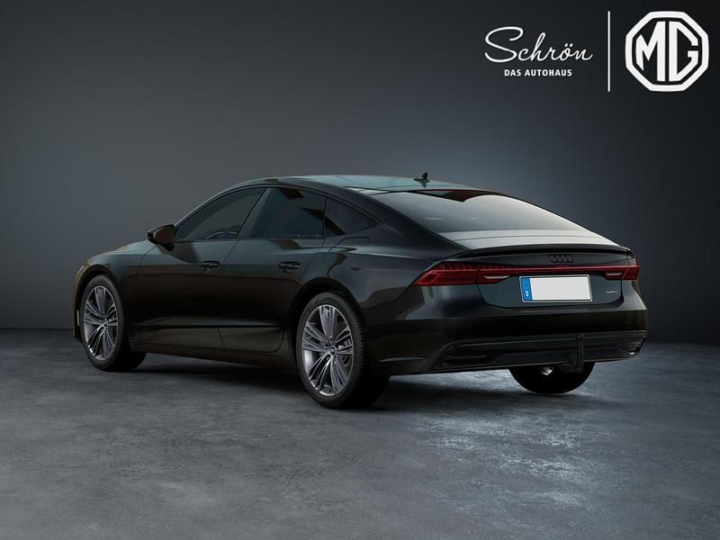 Gebraucht Audi A7 299 PS (219 kW) 2025 Limousine