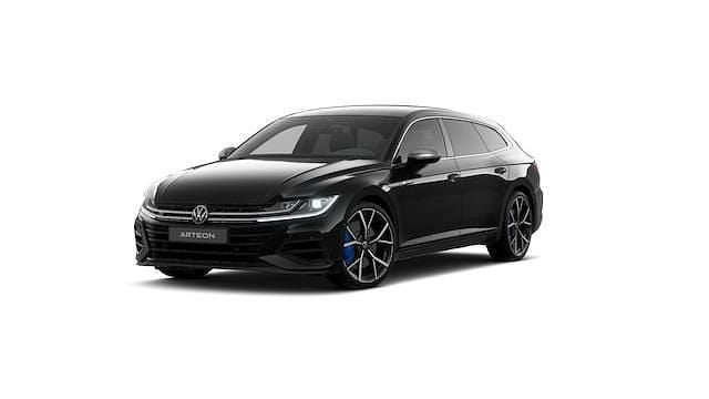 Gebraucht VW Arteon R 320 PS (235 kW) 2024 Kombi