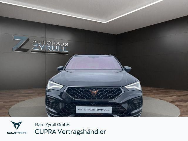 Gebraucht Cupra Ateca 300 PS (220 kW) 2022 Schwarz SUV