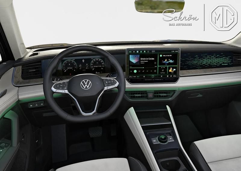 Neu VW Tayron Elegance 150 PS (110 kW) 2026 SUV