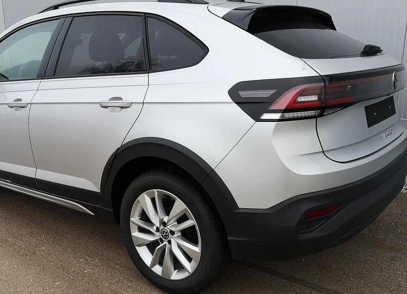 Neu VW Taigo Life 95 PS (69 kW) 2026 Schwarz SUV