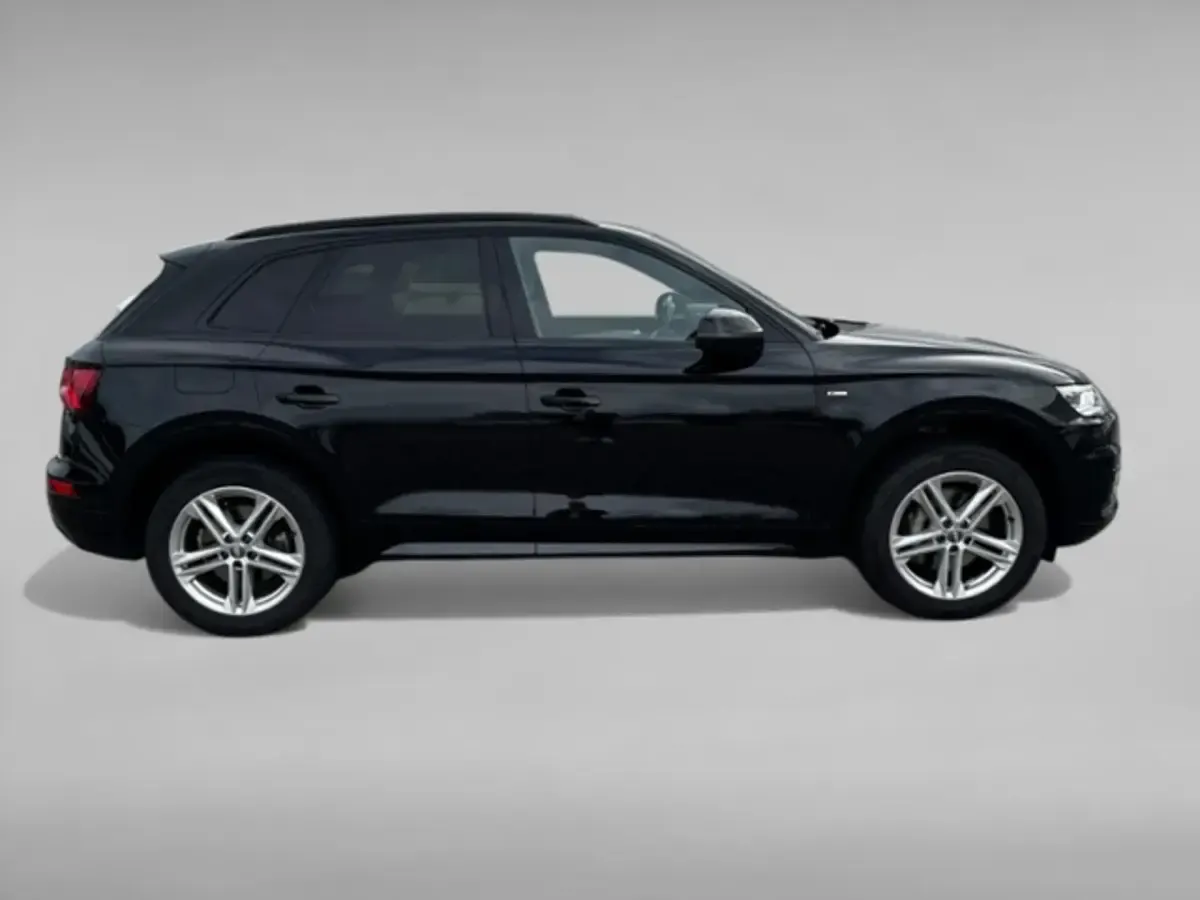 Gebraucht Audi Q5 Sport 231 PS (169 kW) 2020 SUV