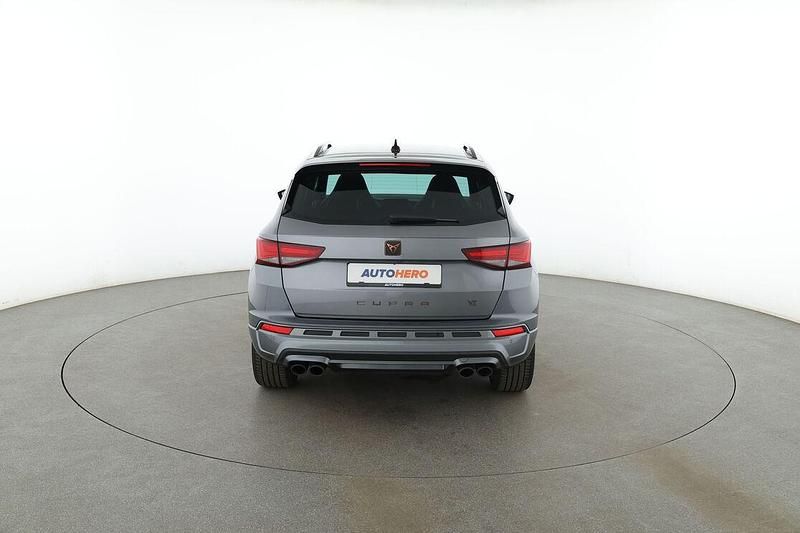 Używany Cupra Ateca VZ 301 KM (221 kW) 2023 Szary SUV