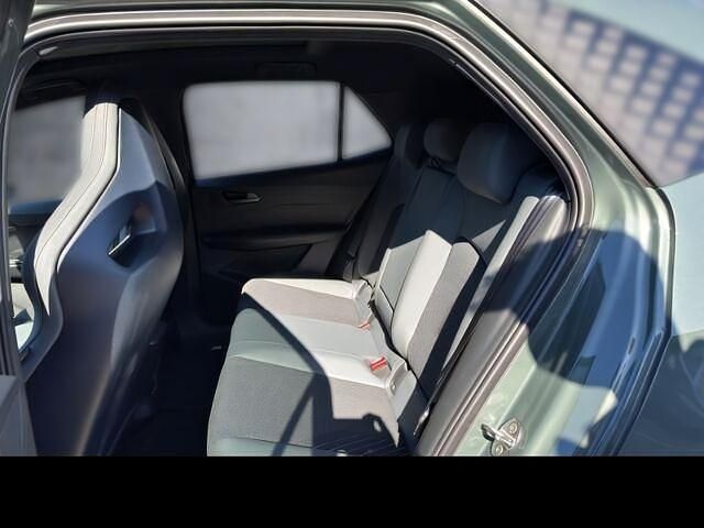 Gebraucht Cupra Born VZ 239 kW (326 PS) 2024 Grün Kleinwagen