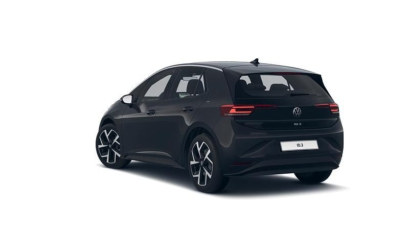 Gebraucht VW ID.3 Pro 150 kW (204 PS) 2024 Kleinwagen