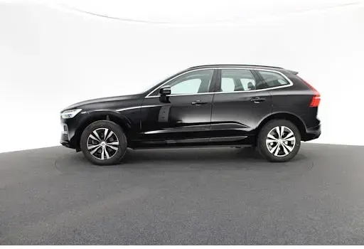 Gebraucht Volvo XC60 Core 197 PS (144 kW) 2022 Schwarz SUV