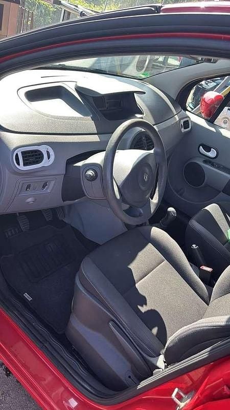 Gebraucht 2012 Renault Modus Van / Kleinbus | 2.800 € (Fairer Preis) - Bild 1/4