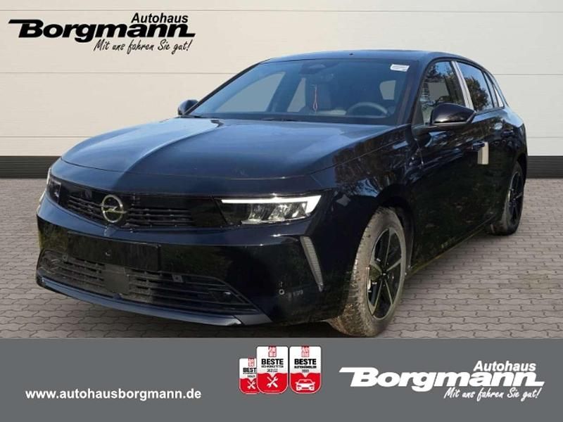 Weiss Neu 2025 Opel Astra Edition Limousine | 23.880 € (Fairer Preis) - Bild 1/4