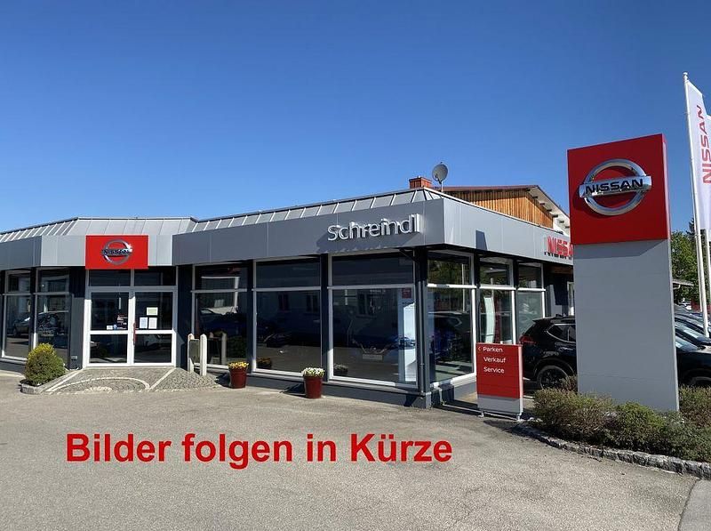 Rot Neu 2025 Nissan Juke Tekna SUV | 33.570 € (Teuer) - Bild 1/1