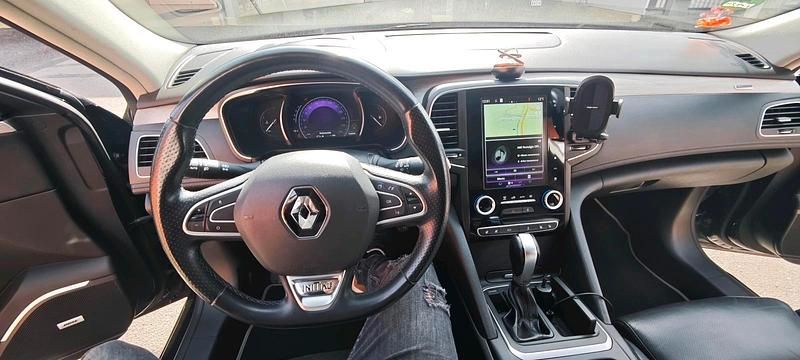 Gebraucht Renault Talisman 160 PS (117 kW) 2017 Andere farben Kombi