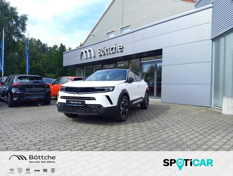 Gebraucht 2024 Opel Mokka Ultimate SUV | 24.480 € (Fairer Preis) - Bild 1/1