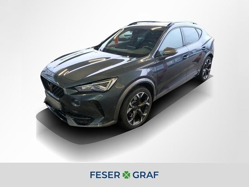 Magnetic tech Gebraucht 2023 Cupra Formentor VZ SUV | 28.490 € (Fairer Preis) - Bild 1/4