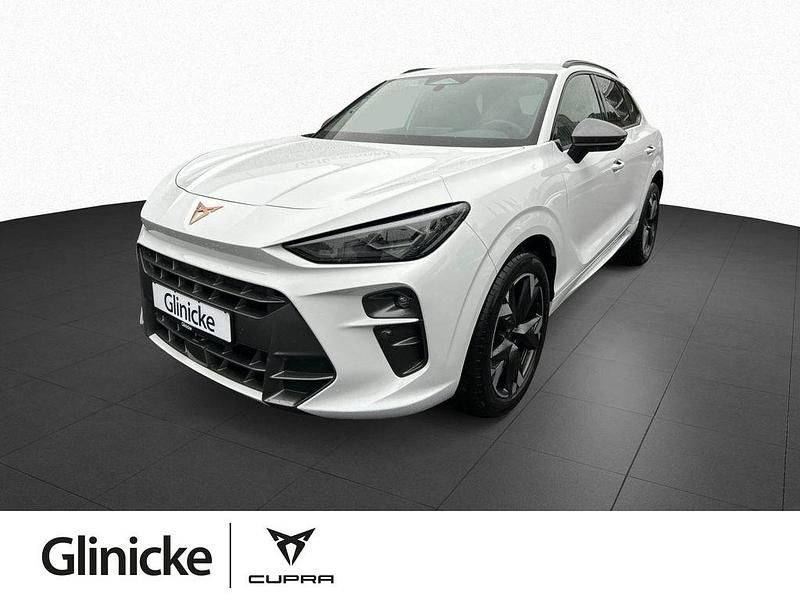 Neu Cupra Terramar 150 PS (110 kW) 2025 Weiß SUV