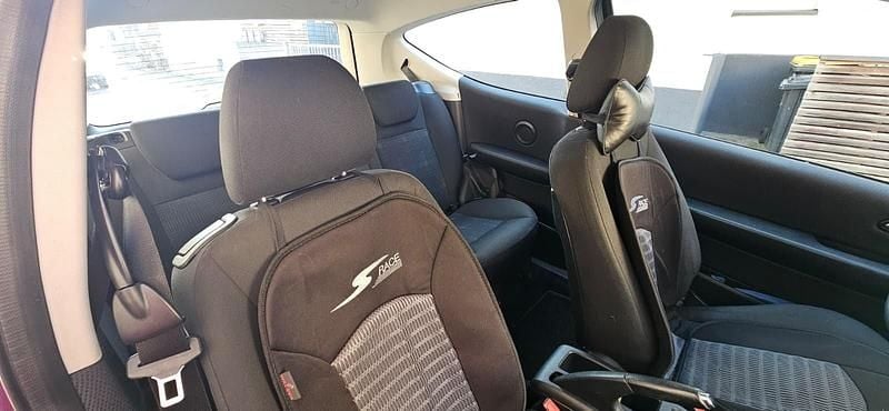 Gebraucht Mercedes A150 95 PS (69 kW) 2008 Schwarz Kleinwagen