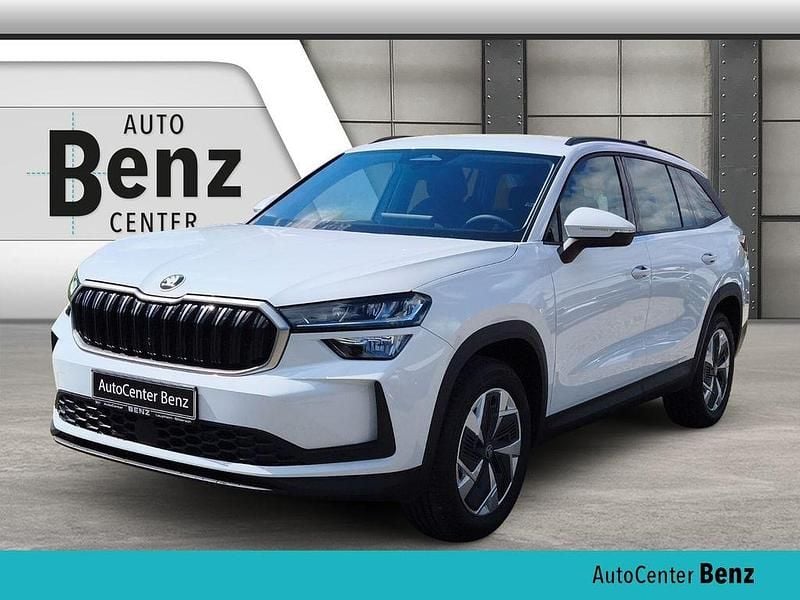 Käytetty Skoda Kodiaq Selection 150 HP (110 kW) 2026 Katumaasturi