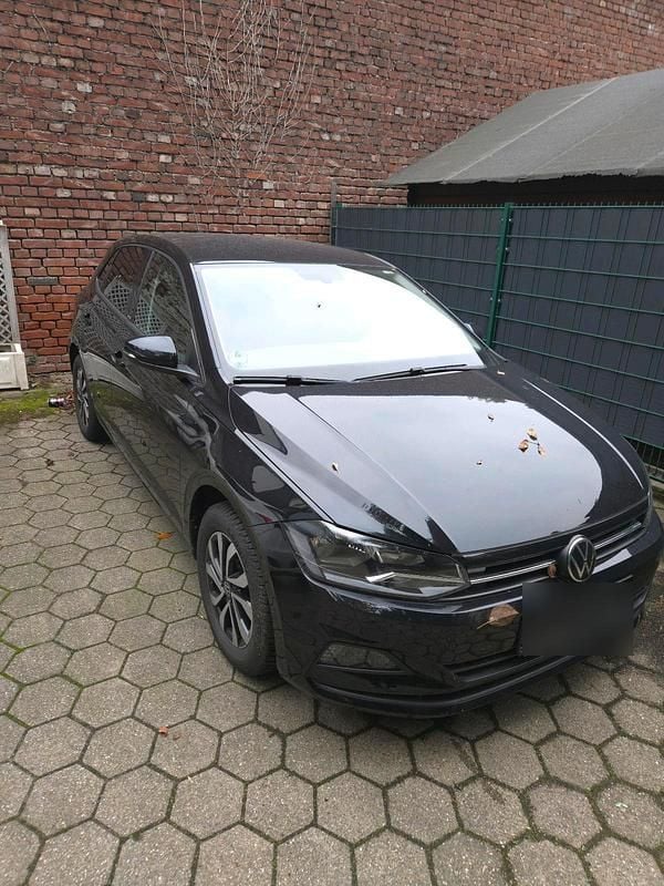 Gebraucht 2021 VW Polo Active Limousine | 13.100 € (Superpreis) - Bild 1/4