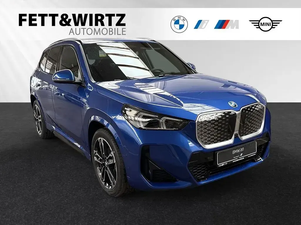 Gebraucht BMW iX1 M Sport 150 kW (204 PS) 2026 SUV