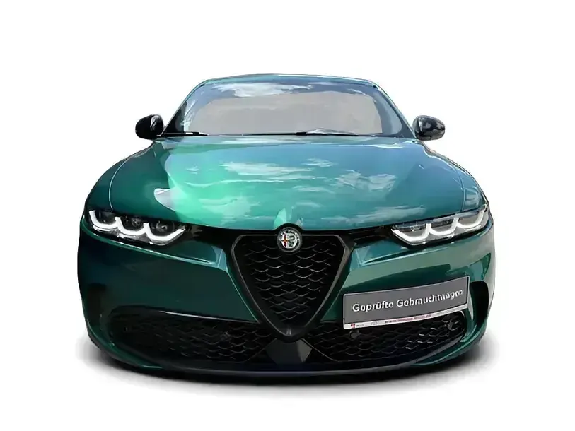 Gebraucht Alfa Romeo Tonale 2022 Andere SUV