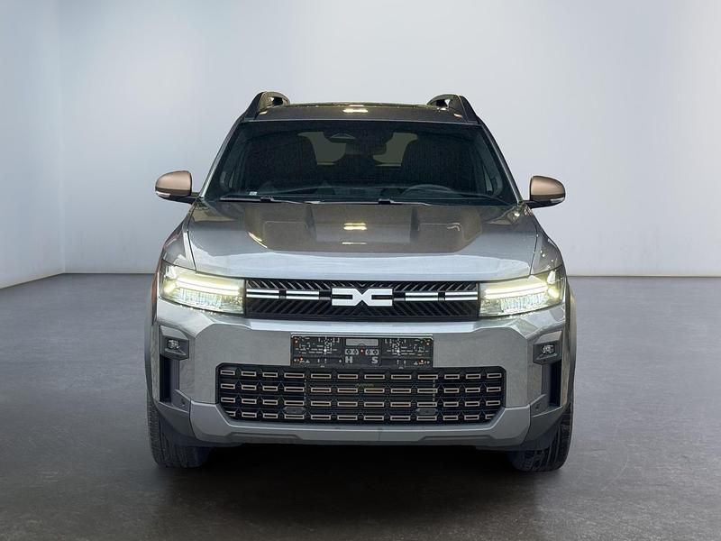 Neu Dacia Bigster Extreme 158 PS (116 kW) 2026 Shiste grey metallic SUV