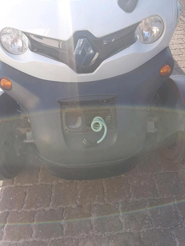 Gebraucht Renault Twizy 12 kW (17 PS) 2012 Kleinwagen