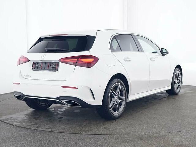 Gebraucht Mercedes A250 Advanced Plus 163 PS (119 kW) 2023 Andere farbe Kleinwagen