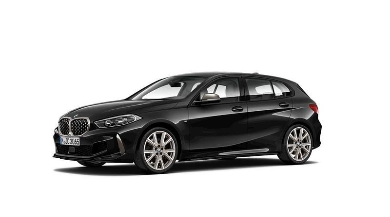Gebraucht 2025 BMW M135 Kleinwagen | 53.490 € - Bild 1/3