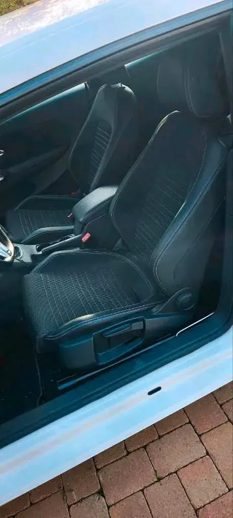Gebraucht VW Scirocco 200 PS (147 kW) 2010 Weiß Coupé