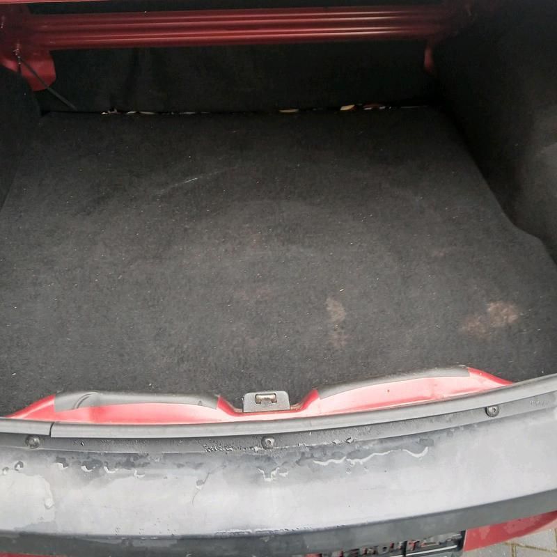 Andere außenfarben Gebraucht 2008 Dacia Logan Limousine | 1.000 € (Superpreis) - Bild 1/4