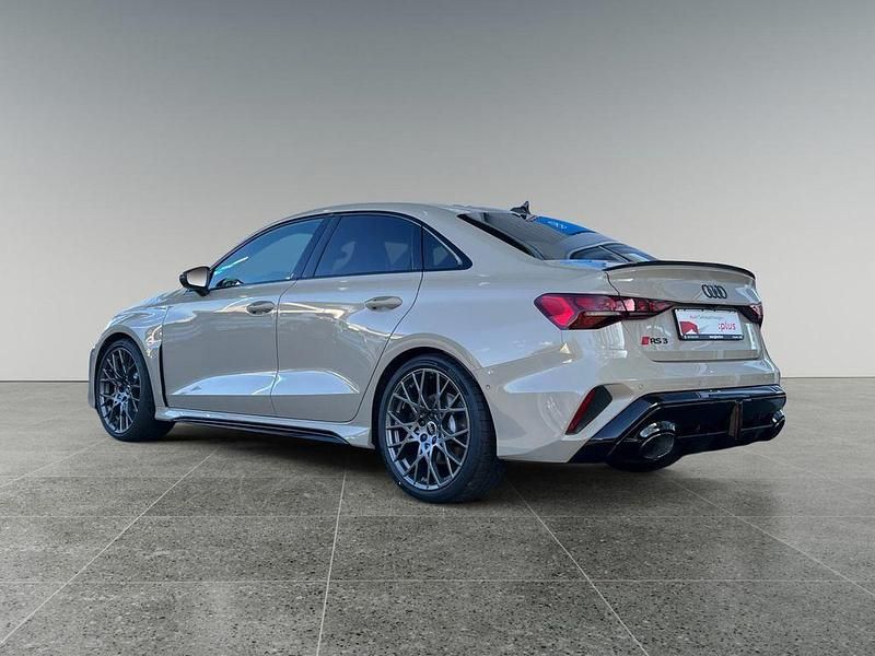 Gebraucht Audi RS3 Sport 400 PS (294 kW) 2026 Individuallackierungen audi... Limousine