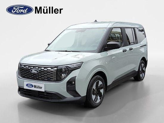 Grau Neu 2025 Ford Tourneo Van / Kleinbus | 33.745 € (Fairer Preis) - Bild 1/4