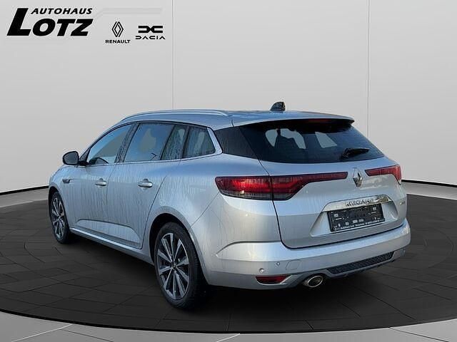 Gebraucht Renault Mégane IV R.S. 159 PS (116 kW) 2022 Grau Limousine