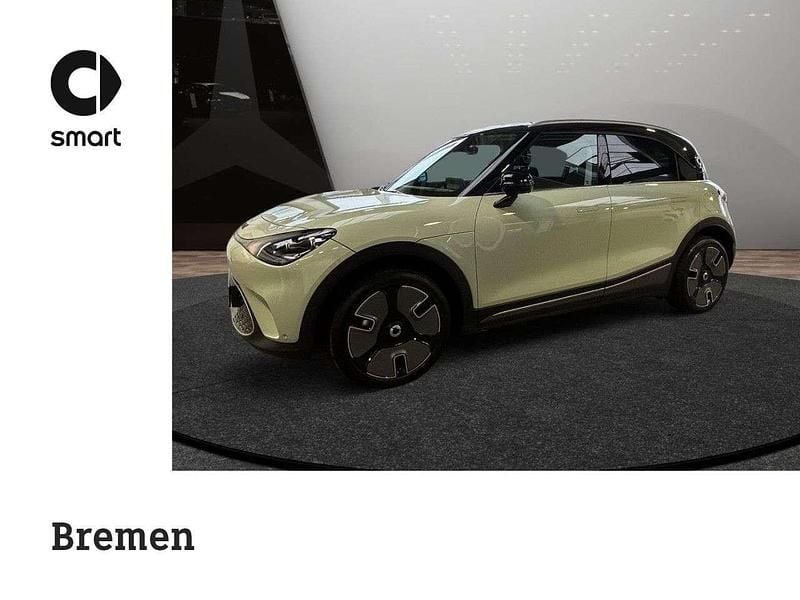 Gebraucht Smart #1 Edition #1 200 kW (272 PS) 2023 Other SUV
